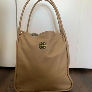 Bolvaint Paris Ines Shoulder Bag beige sable